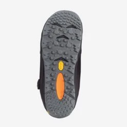 NIDECKER INDEX BLACK -Ski Uitrusting Verkoop index 5 1