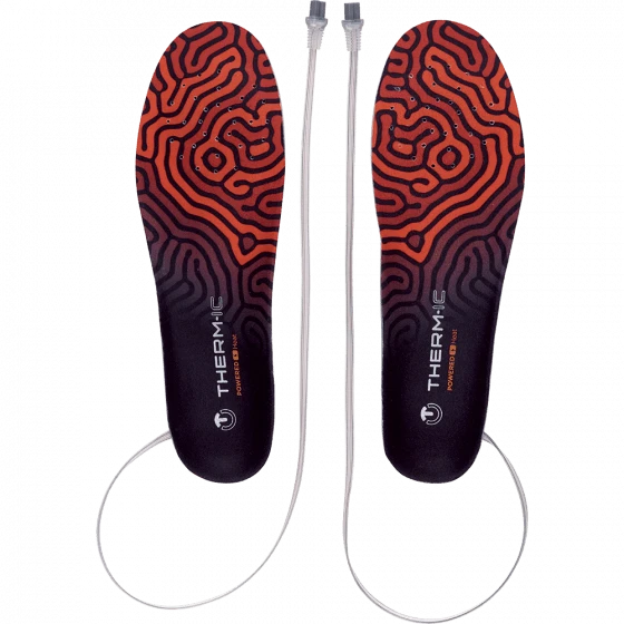 THERM-IC INSOLE HEAT 3D 1 THERM-IC INSOLE HEAT 3D