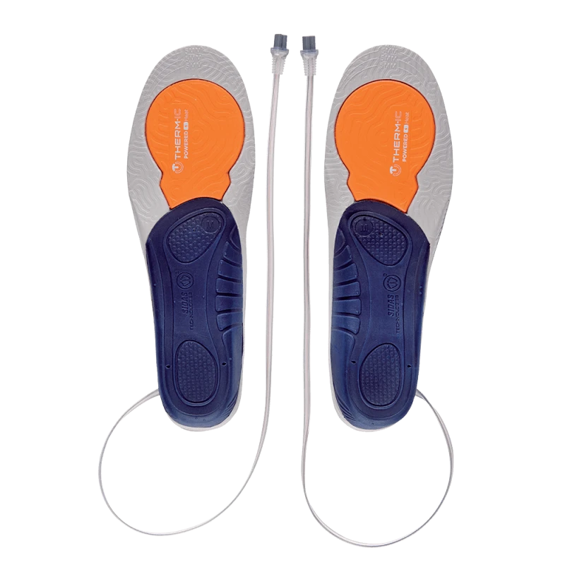 THERM-IC INSOLE HEAT 3D 3 THERM-IC INSOLE HEAT 3D - Afbeelding 3