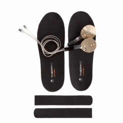 THERM-IC INSOLE HEATED KIT