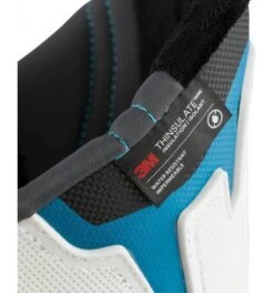 LANGE RX 110 W Black Electric Blue -Ski Uitrusting Verkoop lbi2210 rx110 w liner rgb72dpi 04