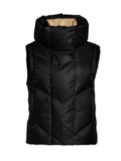 GOLDBERGH JOSIE JACKET Black -Ski Uitrusting Verkoop lxl22i4o