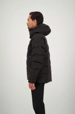 AIRFORCE ROBIN JACKET Black -Ski Uitrusting Verkoop m0617 901 4 jpg 2