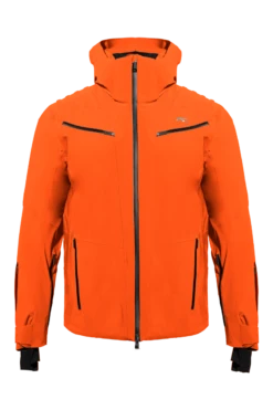 KJUS MEN FORMULA JACKET Kjus Orange