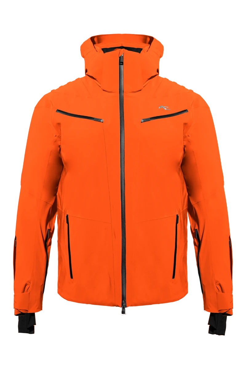 KJUS MEN FORMULA JACKET Kjus Orange