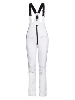 GOLDBERGH PHOEBE White -Ski Uitrusting Verkoop mxob7iga