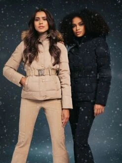 NIKKIE YVON SKI PANTS Nougat -Ski Uitrusting Verkoop n2326 2205 2537 2pt6qpekggvrde 1280x1280 2x