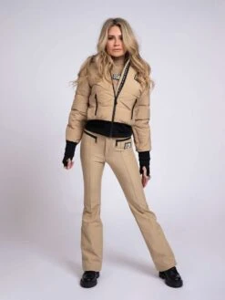 NIKKIE YVON SKI PANTS Nougat -Ski Uitrusting Verkoop n2326 2205 2537 2vmlrxbay4ua6l 1280x1280 2x