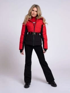 NIKKIE YVON SKI PANTS Black -Ski Uitrusting Verkoop n2326 2205 9000 2 1280x1280 2x