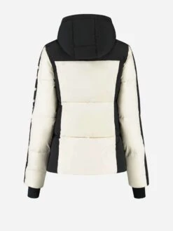 NIKKIE LOGO SKI-JAS Cream -Ski Uitrusting Verkoop n4320 2205 2001 3 1280x1280 2x