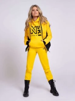 NIKKIE YARA SKI-JAS Warm Yellow 8 NIKKIE YARA SKI-JAS Warm Yellow -Ski Uitrusting Verkoop n4321 2205 3024 2927ipsgbm2qqt 1280x1280 2x