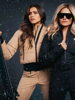 NIKKIE YENTHE SKI PULLY Nougat 5 NIKKIE YENTHE SKI PULLY Nougat -Ski Uitrusting Verkoop n6328 2205 2537 2 1280x1280 2x