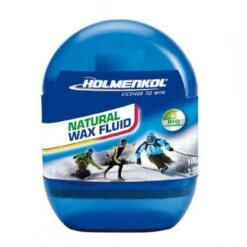 HOLMENKOL NATURAL WAX FLUID