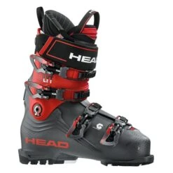 HEAD NEXO LYT 110 Anthracite Red