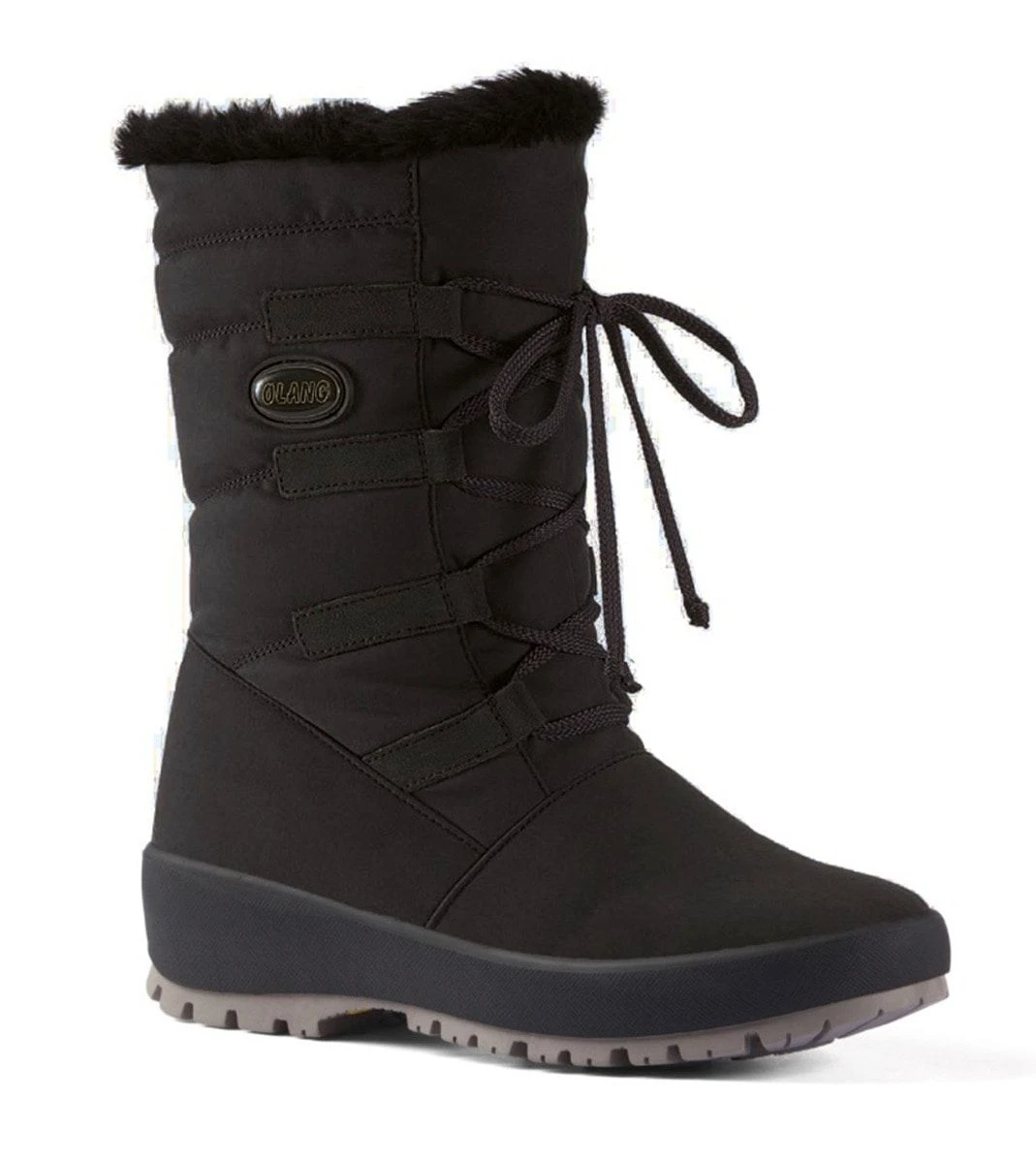 OLANG NORA OC Nero 1 OLANG NORA OC Nero