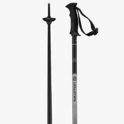 SALOMON NORTHPOLE LADY Black