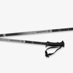 SALOMON NORTHPOLE LADY Black -Ski Uitrusting Verkoop northpole lady l40560100 2