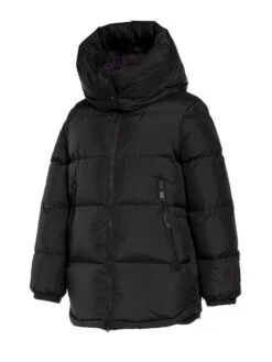 GOLDBERGH SIENNA JACKET Black -Ski Uitrusting Verkoop okqdalck