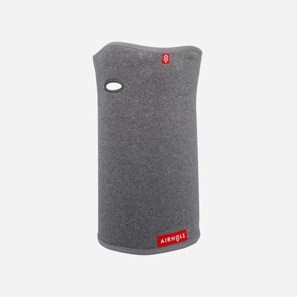 AIRHOLE AIRTUBE ERGO POLAR HEATHER GREY 1 AIRHOLE AIRTUBE ERGO POLAR HEATHER GREY