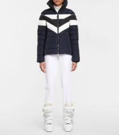 FUSALP MATHILDE Marin / Neige