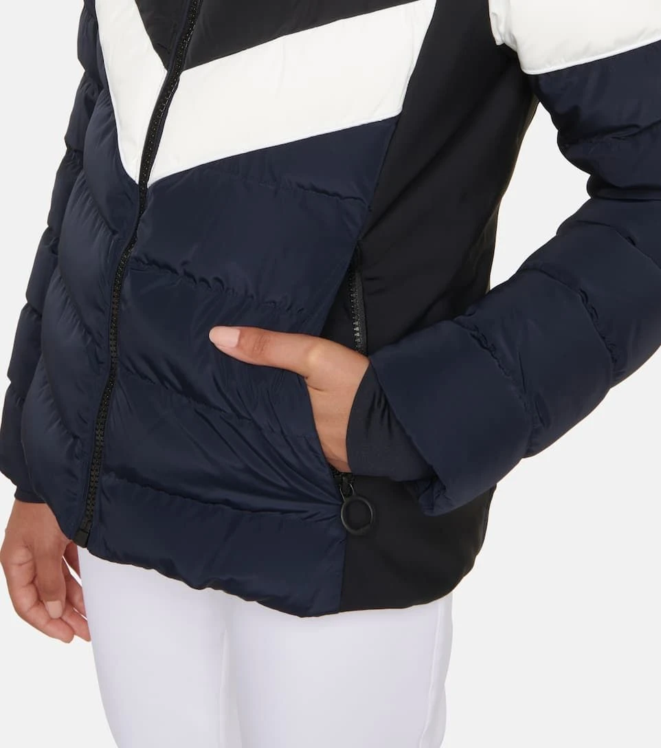 FUSALP MATHILDE Marin / Neige 4 FUSALP MATHILDE Marin / Neige - Afbeelding 4