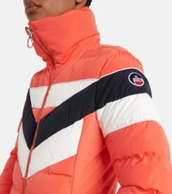 FUSALP MATHILDE Crush / Neige -Ski Uitrusting Verkoop p00739799 d1