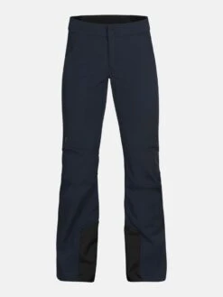 PEAK PERFORMANCE WOMEN'S STRETCH SKI PANTS Blue Shadow