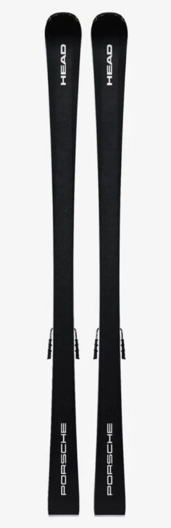 HEAD PORSCHE 7 SERIES + PROTECTOR PR 13 GW White / Red -Ski Uitrusting Verkoop porsche 7 series with 1binding protector pr 13 gw