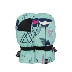 POW WHIPPERSNAPPER MINI MITT Alpine