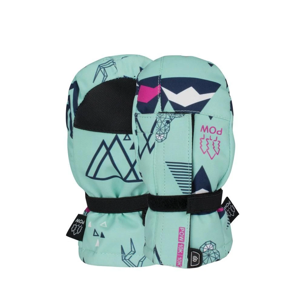 POW WHIPPERSNAPPER MINI MITT Alpine 1 POW WHIPPERSNAPPER MINI MITT Alpine