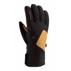 THERM-IC SKI LIGHT SLIM HEATING GLOVES
