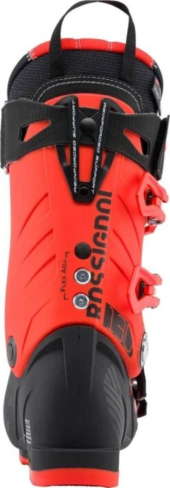 ROSSIGNOL ALLSPEED 130 12 ROSSIGNOL ALLSPEED 130 -Ski Uitrusting Verkoop rbg2100 allspeed 130 black red 4 rgb72dpi 04