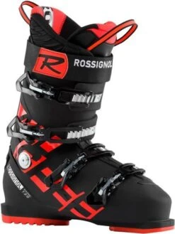 ROSSIGNOL ALLSPEED 120 Black