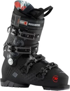 ROSSIGNOL ALLTRACK PRO 100 Black