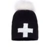 GOLDBERGH REBECCA BEANIE Black