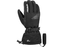 REUSCH TORRES R-TEXT XT Black