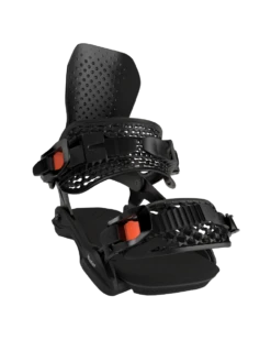 BATALEON BLASTER ASYMWRAP Black -Ski Uitrusting Verkoop rivhtanw