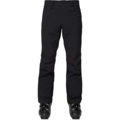 ROSSIGNOL PALMARES PANT Black