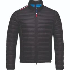 ROSSIGNOL VERGLAS JACKET True Black
