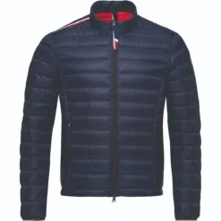 ROSSIGNOL VERGLAS JACKET Dark Navy