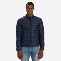 ROSSIGNOL VERGLAS JACKET Dark Navy -Ski Uitrusting Verkoop rlimj51 715 rgb72dpi 02