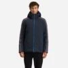 ROSSIGNOL PALMARES TECH JACKET Iron