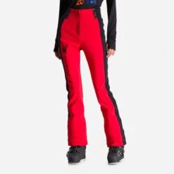 JC. DE CASTELBAJAC W BRADY SOFT PT Red