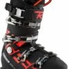 ROSSIGNOL ALLSPEED ELITE 130 Black