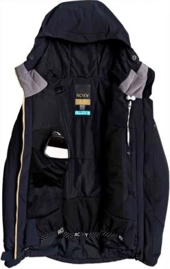 ROXY PREMIERE JACKET -Ski Uitrusting Verkoop roxy premiere jacket inside