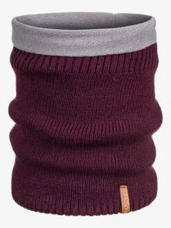 Roxy Torah Bright Collar - Grape Wine