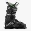 SALOMON S MAX 120 Black / Oil Green / Silver