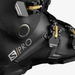 SALOMON S PRO 90 W GW Black Belluga -Ski Uitrusting Verkoop s pro 90 w l40875800 4