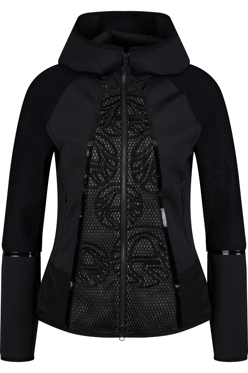 SPORTALM YELLOW Black 1 SPORTALM YELLOW Black