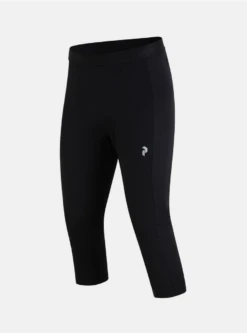 PEAK PERFORMANCE VERTICAL MID TIGHTS MEN Black -Ski Uitrusting Verkoop scherm afbeelding 2022 11 15 om 19.34.38